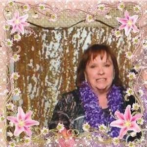 Meet your Posher, Cindy